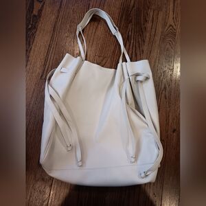 Zara tote bag